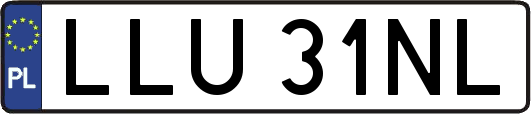 LLU31NL