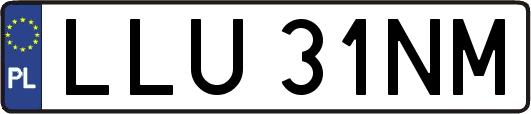 LLU31NM
