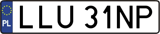 LLU31NP