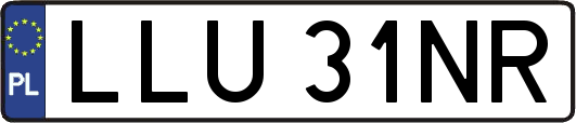 LLU31NR