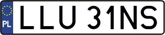 LLU31NS