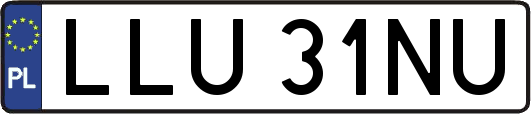 LLU31NU