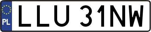 LLU31NW