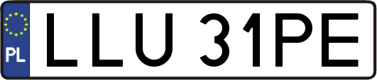 LLU31PE