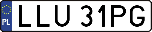 LLU31PG