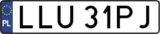 LLU31PJ