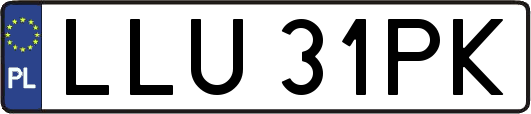 LLU31PK