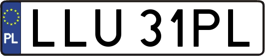 LLU31PL