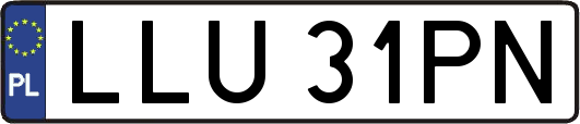 LLU31PN