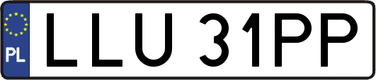 LLU31PP