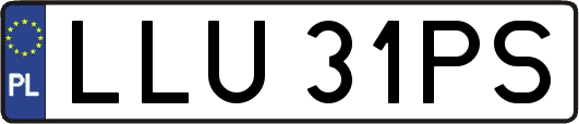 LLU31PS