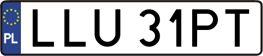 LLU31PT