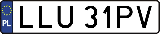 LLU31PV