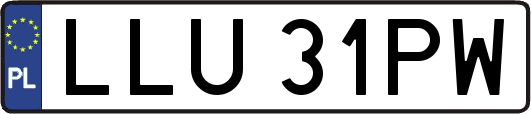 LLU31PW