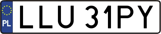 LLU31PY