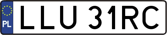 LLU31RC