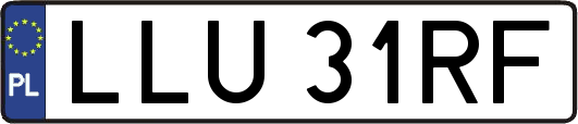 LLU31RF