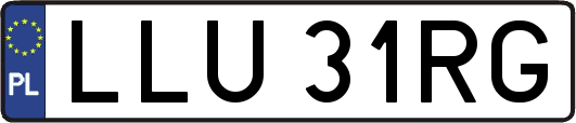 LLU31RG