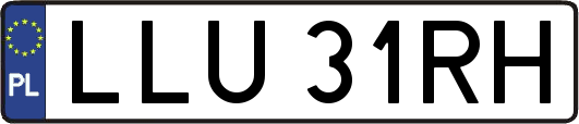LLU31RH