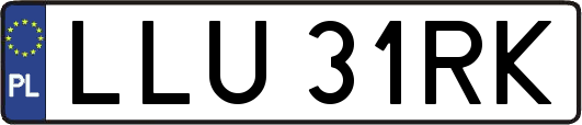 LLU31RK