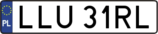 LLU31RL