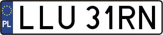 LLU31RN