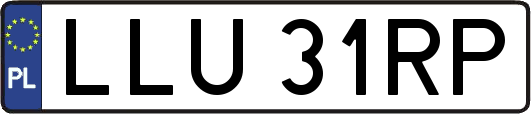 LLU31RP