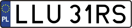 LLU31RS