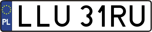 LLU31RU