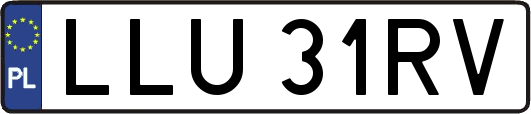 LLU31RV