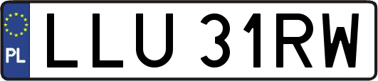 LLU31RW