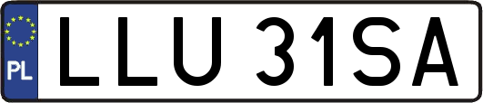 LLU31SA