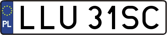 LLU31SC