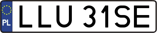 LLU31SE