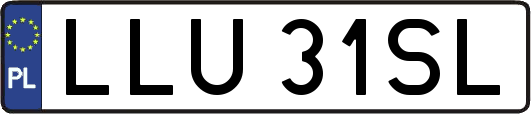 LLU31SL