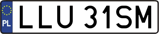 LLU31SM