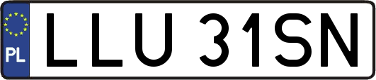 LLU31SN