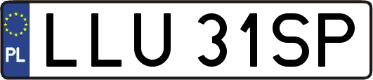 LLU31SP