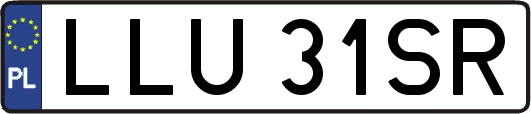 LLU31SR