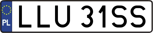 LLU31SS
