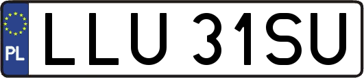 LLU31SU