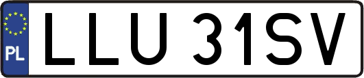 LLU31SV