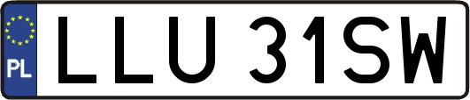 LLU31SW