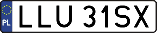 LLU31SX