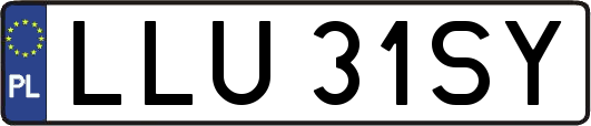 LLU31SY
