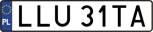 LLU31TA