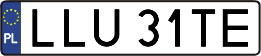 LLU31TE