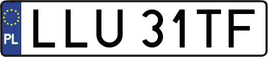 LLU31TF