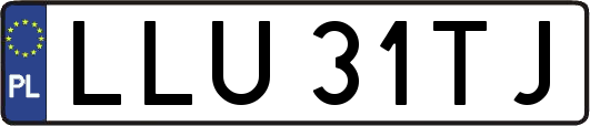 LLU31TJ
