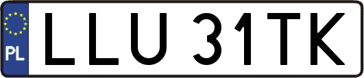LLU31TK